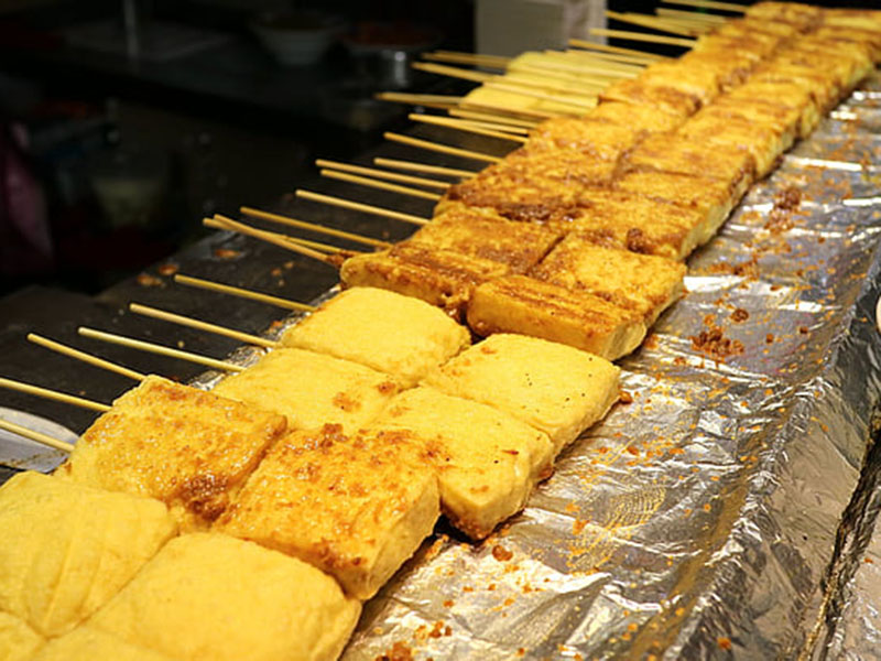 食品安全测定仪可检测食品中硼砂含量
