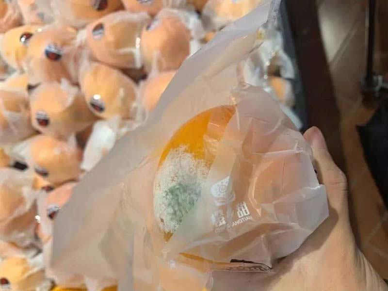 食品为什么会变质-食品变质的原因