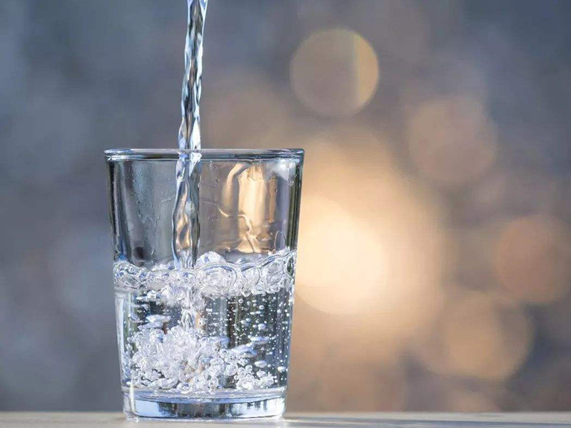 桶装水危害