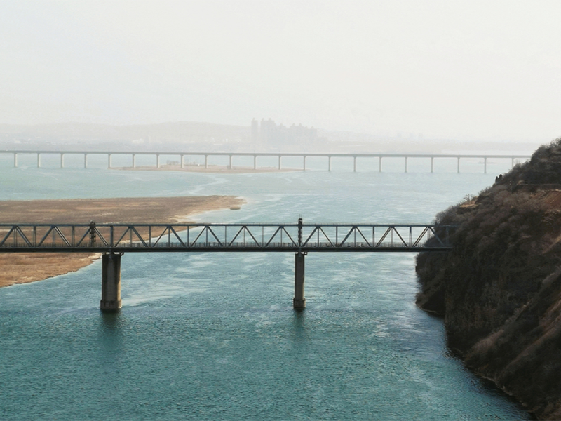 水质余氯检测