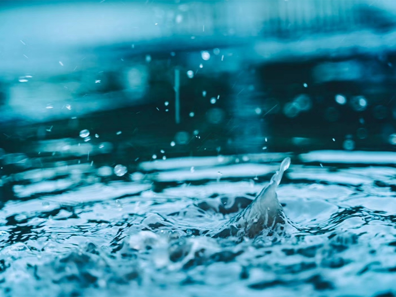TDS水质检测标准