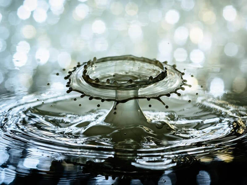 水质总氮的检测原理及方法