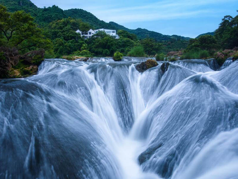 水质采样器是什么
