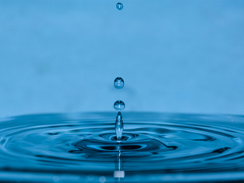 水质监测水样采集和保存技术