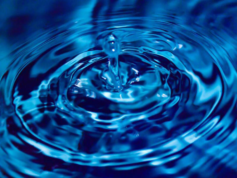 水质检测仪器的验收要求