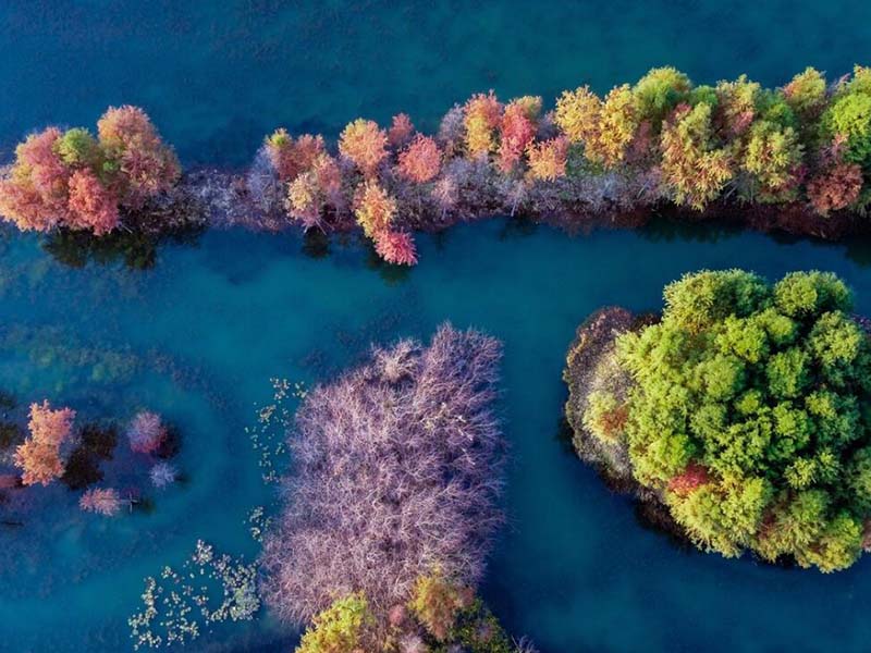 便携式溶解氧测定仪测量范围