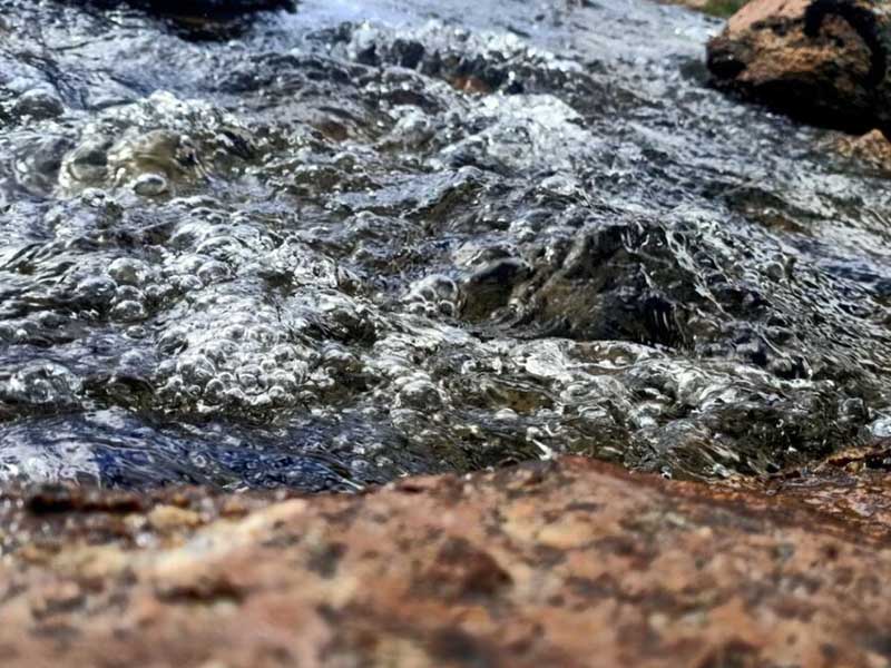 浊度、色度、透明度的区别