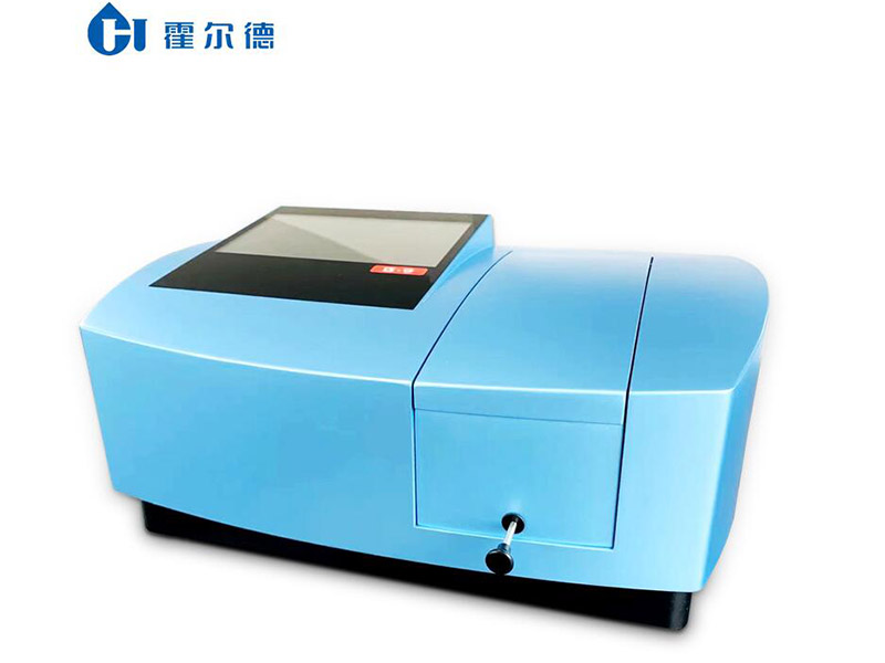 紫外可见分光光度计使用注意事项