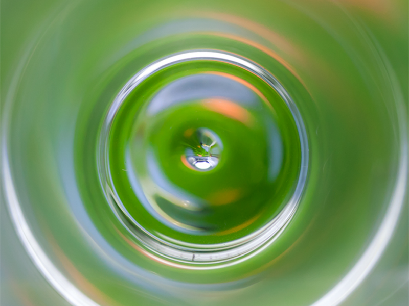水体COD概念及标准限值