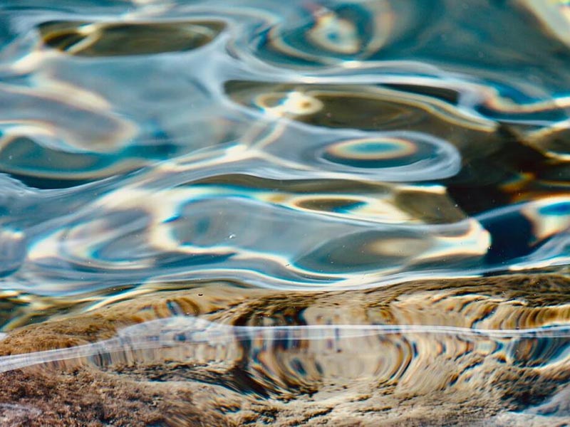 水质重金属检测标准
