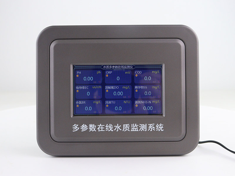 在线悬浮物监测仪使用注意事项