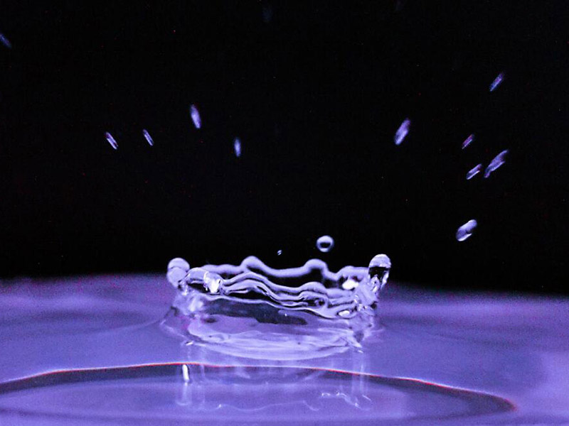 水质氨氮检测国家标准
