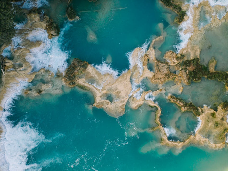 常用的水中油检测方法