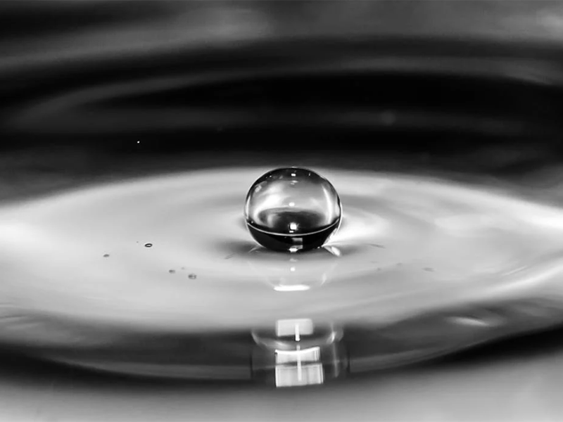 水质余氯二氧化氯定义与区别
