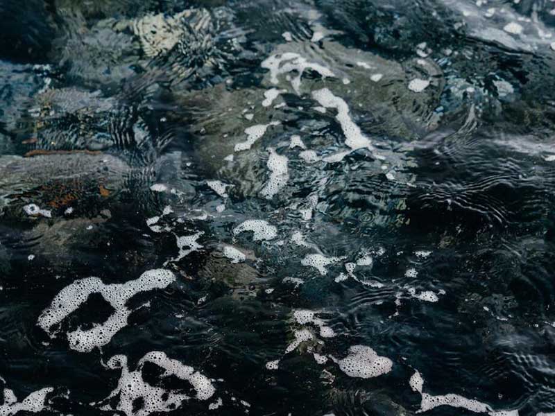 【讨论】水质悬浮物检测取样体积到底是多少