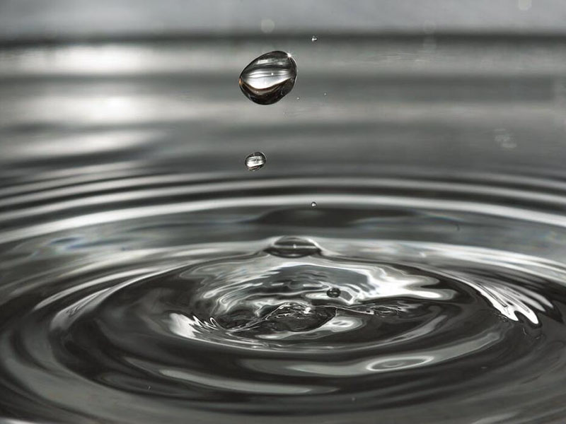 饮用水中六价铬危害及限值