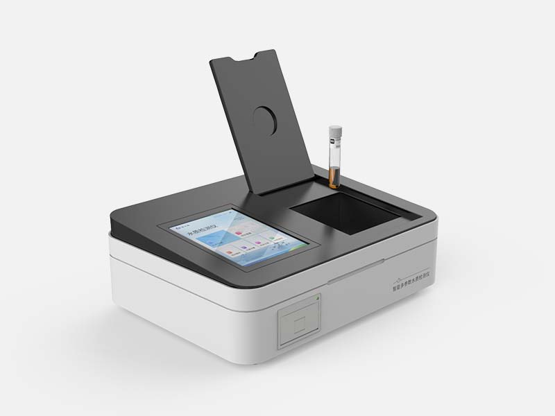 水质六价铬怎么检测