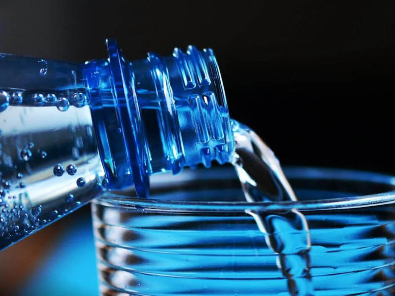 水质检测常规化学指标与生物指标