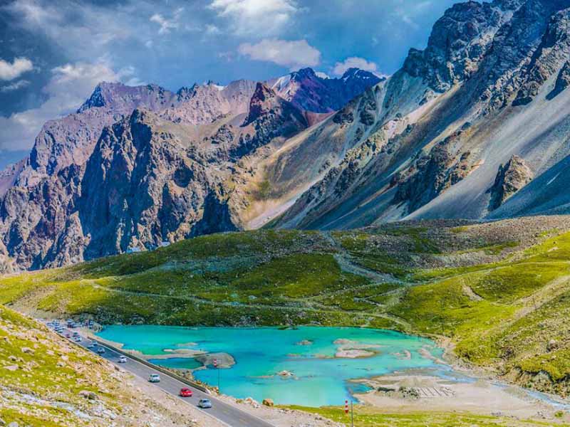 氨氮检测方法推荐