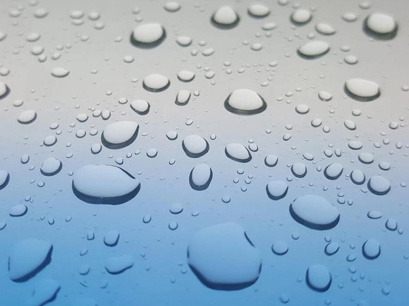 地表水COD检测标准值