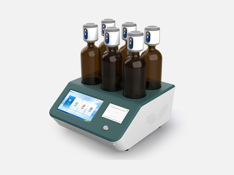 BOD快速测定仪优势特点