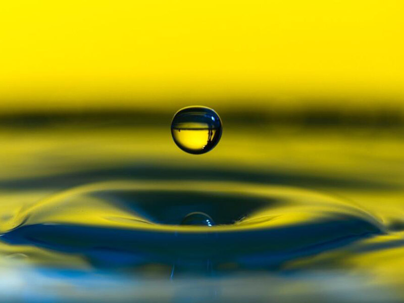 为什么要检测水硬度