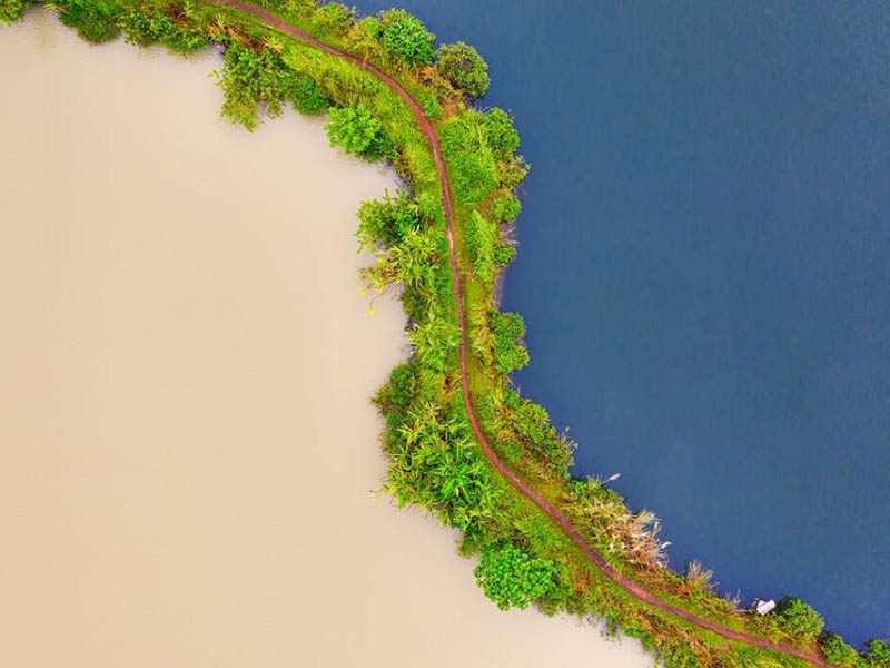 COD氨氮总磷总氮检测仪量程（COD氨氮总磷总氮检测仪原理）