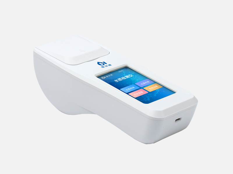 水质浊度仪优缺点对比