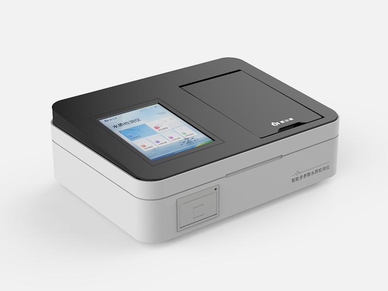 COD与CODMn的测定