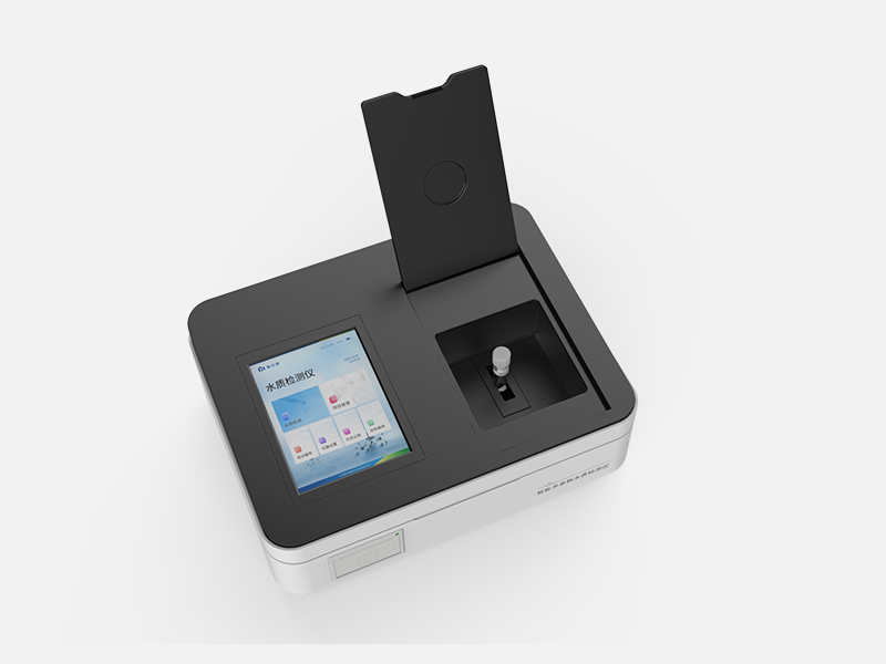 氨氮检测仪使用常见问题