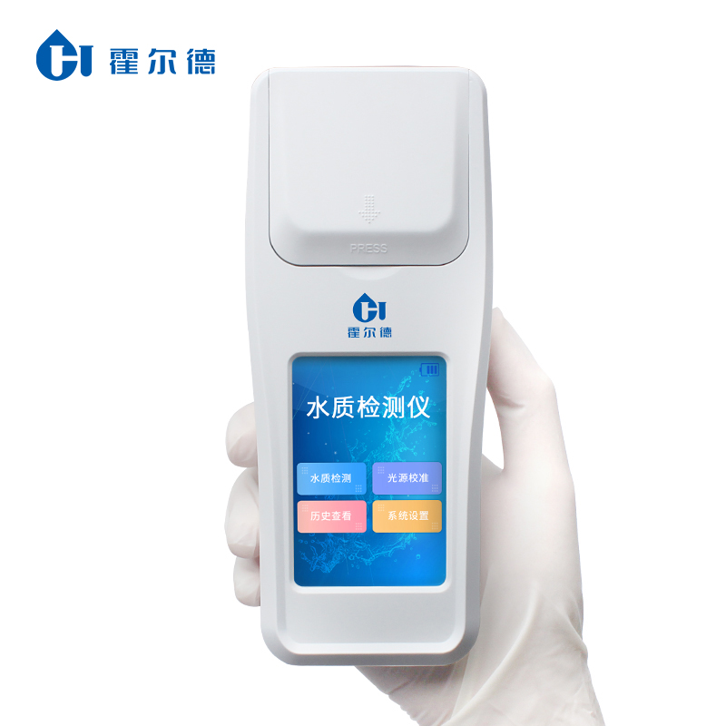 【汇总】地表水关键水质检测指标解读