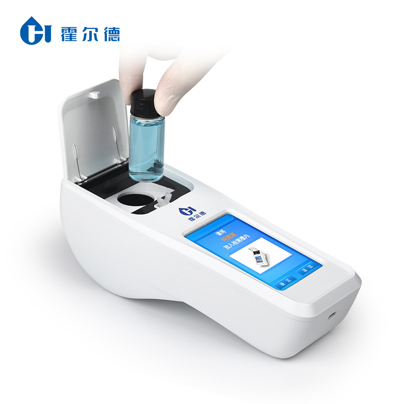 泳池尿素卫生标准（水质尿素检测方法与控制措施）