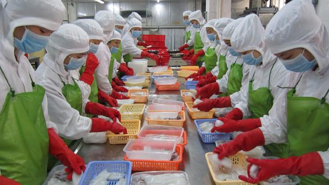 水产品及加工制品药残快速检测方案