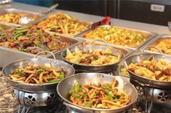幼儿园学校食堂食品快检测实验室
