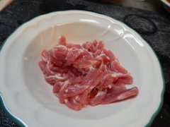肉类水分含量检测仪，让我们吃上放心肉