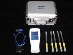 ATP细菌检测仪，可表明微生物残余量