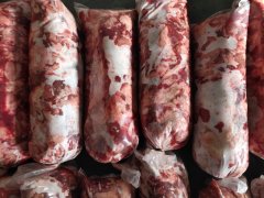 食品肉产品深加工企业，怎样检测食品的安全问题？