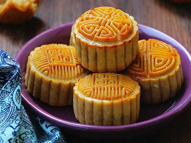 月饼中会含有多少食品添加剂