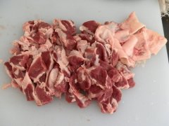 怎样对肉制品中的兽药残留进行定量检测？