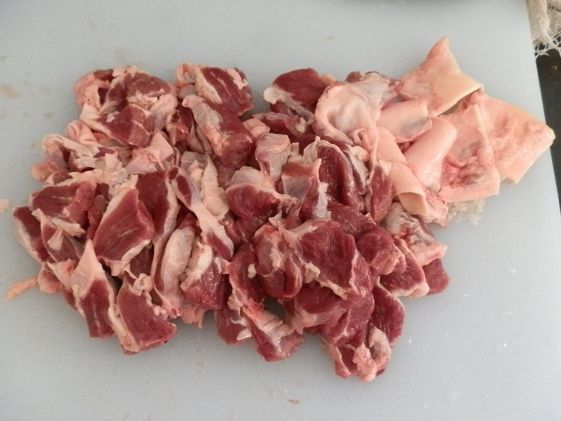 怎样对肉制品中的兽药残留进行定量检测